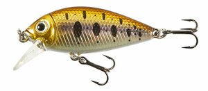 Воблер плав. LJ Original SHAD CRAFT F 07.00/A029, фото 3