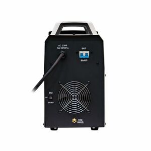 Аппарат аргонодуговой сварки Аврора Система 200 AC/DC ПУЛЬС, 2-е поколение, фото 6