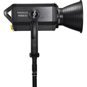 Осветитель светодиодный Godox Knowled M600Bi студийный, фото 7