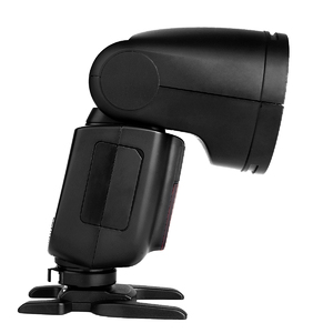 Вспышка накамерная Godox Ving V1C TTL с круглой головкой для Canon, фото 9