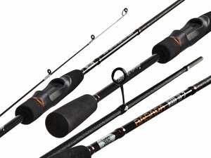 Спиннинг Lucky John Basara MICRO JIG 7 7'1" (2.16), фото 3
