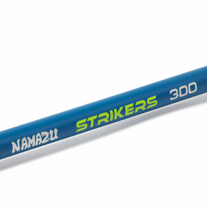 Удилище фидерное штекерное композитное NAMAZU STRIKERS, 3,3 м, тест до 180 гр., фото 9