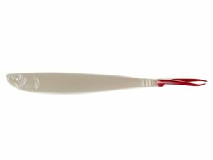 Слаги LJ 3D Series SLICK SHAD-V 7.0in (17,8) 009 3шт., фото 3