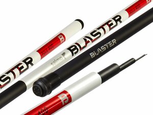 Удилище поплавочное без колец Salmo Blaster POLE 4.00, фото 3
