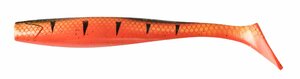 Виброхвосты LJ 3D Series KUBIRA SWIM SHAD 5,0in (12,50)/PG22 3шт., фото 3