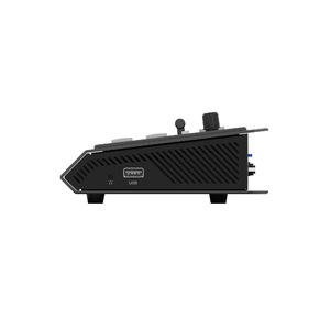 Видеомикшер-стример AVMATRIX Shark H4 компактный 4CH HDMI USB LAN, фото 4