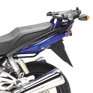 Крепёж боковых кофров GIVI Suzuki GSX1400 (02-09), фото 1