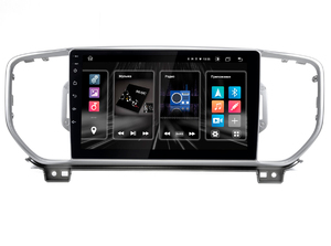 KIA Sportage 16-18 (Android 10) DSP, 2-32 Gb 9", фото 1