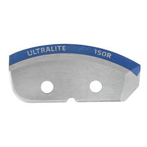 Ножи ULTRALITE-150R V2.0 Мокрый лед правое вращение (NLU-150R.ML) Тонар, фото 3