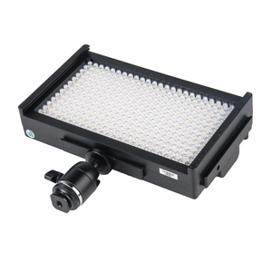 Осветитель GreenBean LED BOX 312B накамерный светодиодный, фото 5