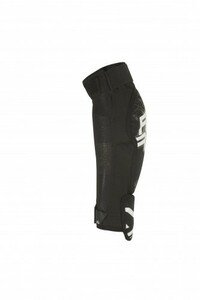 Наколенники на молнии Acerbis X-ZIP KNEE Black, фото 2