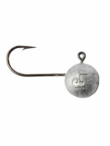 Джиг-головка Lucky John MJ ROUND HEAD 04.0г кр.006, фото 2