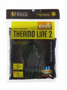 Термобелье Norfin THERMO LINE 2 06 р.XXXL, фото 7