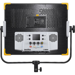 Осветитель светодиодный Godox LD150RS RGB, фото 8