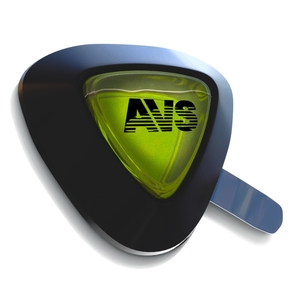 Автомобильный ароматизатор AVS MM-030, «Цитрус», 5 мл, фото 5