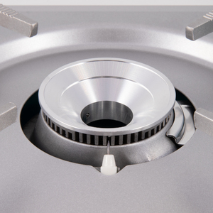 Плита настольная газовая Следопыт Alphа, фото 7