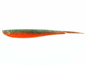 Слаги LJ 3D Series SLICK SHAD-V 7.0in (17,8) 002 3шт., фото 3
