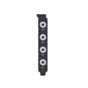 Плата видеозахвата AVMATRIX VC41 4CH 3G-SDI PCIE, фото 3