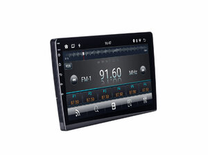 UAZ Patriot 13+ (TRAVEL Incar ANB-4401) Android 10 / 1280x720 / 2-32 Gb / Wi-Fi / 9 дюймов, фото 2