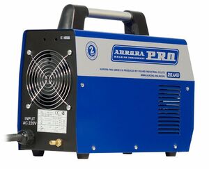 Аппарат аргонодуговой сварки AuroraPRO INTER TIG 200, до 200 А, фото 7