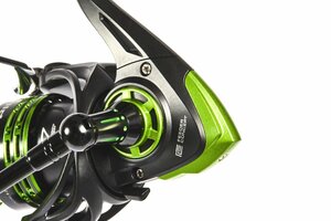 Катушка безынерционная Feeder Concept Pilot 7 4000FD, фото 4