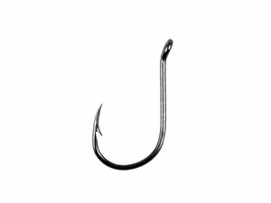 Крючки Cobra Allround HINNU сер. CA119 разм. 010 10шт., фото 4