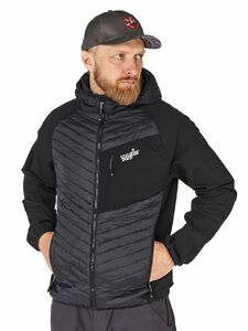 Куртка Norfin THERMO PRO 01 р.S, фото 4