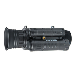 Монокуляр ночного видения Veber DigiView NM-01 цифровой, шт, фото 4