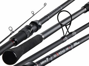 Удилище карповое Salmo Diamond CARP N 3.00lb/3.60, фото 3