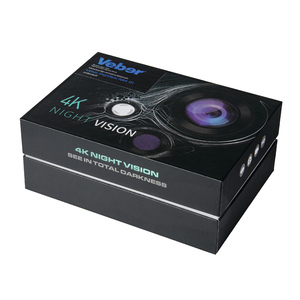 Монокуляр ночного видения Veber DigiView NM-01 цифровой, шт, фото 10