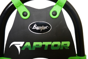 Снегоступы Canadian Camper RAPTOR R1034 25,4х86,4, фото 4