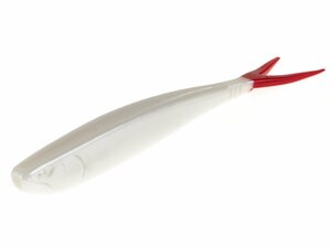 Слаги LJ 3D Series SLICK SHAD-V 9.0in (22,86) 009 2шт., фото 2