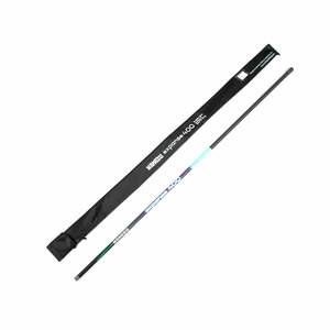 Удилище маховое б/к NAMAZU EXPANSE Pole, 4 м, тест 15-40 г, IM7, фото 7