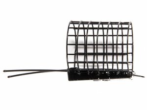 Кормушка фидер. FC GROUND HOOKS OVERSIZE/ТАРАКАН БОЛЬШОЙ 060г, фото 3