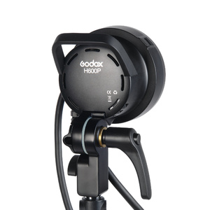 Голова выносная Godox H600P для вспышек AD600Pro, фото 5