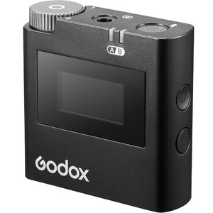 Петличная радиосистема Godox Virso S M1 (для Sony), фото 3