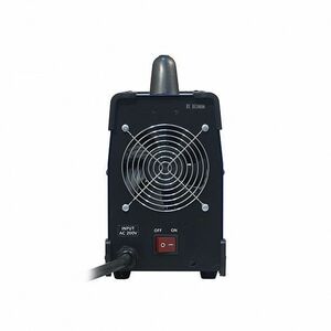 Сварочный инвертор AuroraPRO INTER 205 (MOSFET), с сертификатом НАКС, до 200 А, фото 6