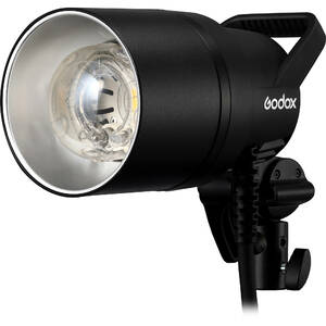 Вспышка генераторная Godox Witstro AD1200Pro с поддержкой TTL, фото 19