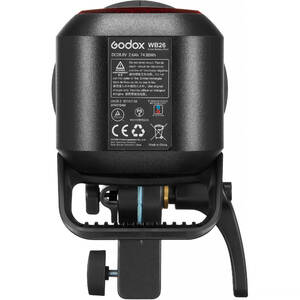 Вспышка аккумуляторная Godox Witstro AD600ProII, фото 12