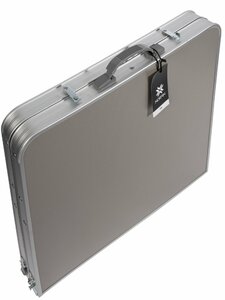 Стол складной Norfin GAULA-L NF алюминиевый 120x60, фото 6
