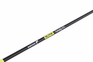 Удилище телескопическое зимнее Salmo Elite TELEJIG 65см, фото 8