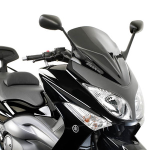 Стекло ветровое GIVI Yamaha T-MAX 500 (08-11), фото 1