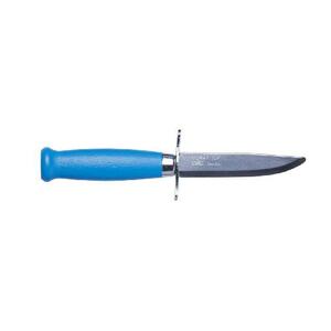 Нож Morakniv Classic Scout 39 Safe, розовый, 12024, фото 1