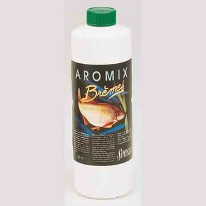 Ароматизатор Sensas AROMIX Bremes 0.5л, фото 1