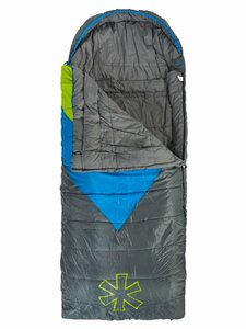 Мешок-одеяло спальный Norfin ATLANTIS COMFORT PLUS 350 L, фото 3