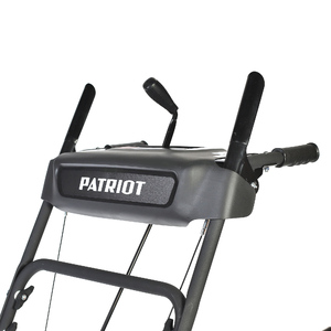 Снегоуборщик бензиновый Patriot PRO 650, фото 12