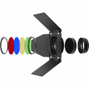 Шторки Godox BD-10 Kit для AD300Pro, фото 3