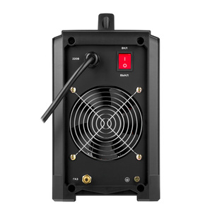 Сварочный аппарат ПТК МАСТЕР TIG 200 P AC/DC D92 LED, фото 7