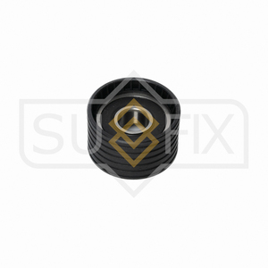 Ролик направляющий/ГРМ SUFIX FP-2508 для NISSAN Primestar 2.0 01>,OPEL 2.0 Vivaro 01>,RENAULT Duster 2.0 12>/Espace IV 2.0 02>/Kaptur 2.0 16>/Laguna II-III 1.8-2.0 01-15/Megane II-III 1.8-2.0 08-15/Vel satis 2.0 02>, фото 2