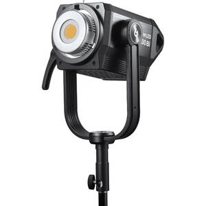 Осветитель светодиодный Godox Knowled M200Bi студийный, фото 12